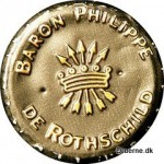 Baron Philippe De Rothschild   Cadet Doc