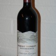 Robert Mondavi – Woodbridge 2008 Vi har tidligere anmeldt to vine, som vi modtog fra Hills & Knowlton – hhv. Ravenswood Vintners Blend Chardonnay 2008 og Ravenswood Vintners Blend Zinfandel 2007. Den sidste vin i...