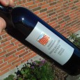 Til min fødselsdag i marts måned, fik en spændende flaske vin i gave af min medskribent Kim. Og han har længe rykket for hvornår jeg tog mig sammen til at...