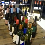 Vinsmagning hos Vinoble Vejle – del 2
