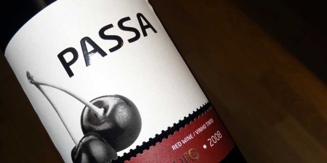 Qta do Passadouro – spændende fra Portugal Qta do Passadouro – spændende fra Portugal