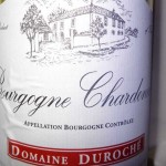 Bourgogne Blanc Bourgogne Blanc