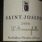 Saint-Joseph Saint-Joseph