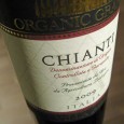 Økologisk Chianti DOCG fra Villa Ada i tilbudskassen Dette er andet indlæg i min lille følgeton om vine hentet fra tilbuds kasserne i supermarkederne. For hvad er det man finder der, og kan man gøre nogle spændende fund...