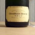 Graham Beck Brut For et stykke tid siden stormede jeg igennem Super Brugsen efter nogle enkelte varer, som vi stod og manglede. Det var en af de ture, der samlet set tager 1½...