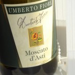 Moscato d'Asti Moscato d'Asti