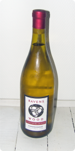 Ravenswood Vintners Blend Chardonnay 2008