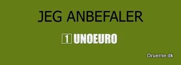 Få 3 måneders gratis abbonnement hos UnoEuro