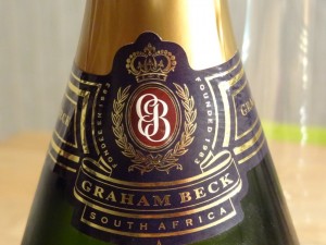 Graham Beck
