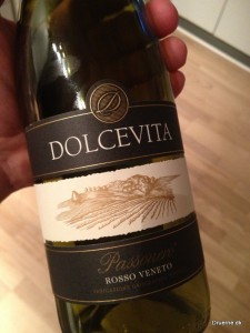 Dolcevita