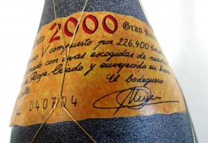 Faustino I - no. 040704