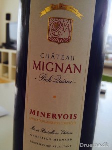 Mignan