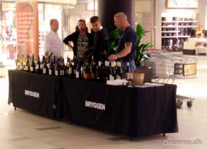 Vinfestival