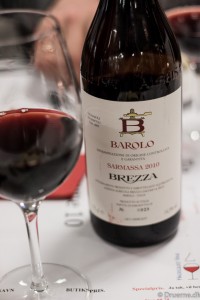 Brezza Barolo
