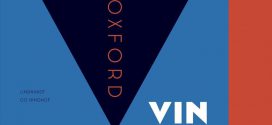 Oxford Vinleksikon
