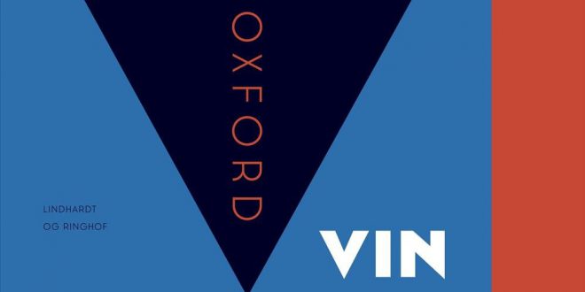 Oxford Vinleksikon