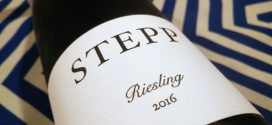 Stepp Riesling