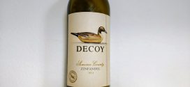 Decoy Zinfandel