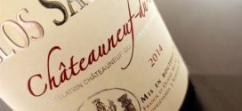 Clos Saint Michel Chateauneuf du Pape fra Winefamly