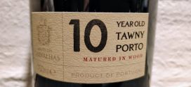 Carvalhas Tawny