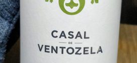 Casal de Ventozela Loureiro